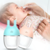 Convenient Baby Safe Nose Cleaner Vacuum